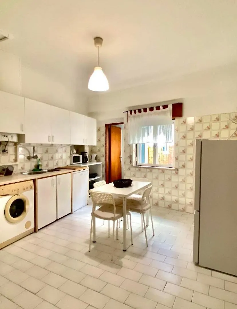 Διαμέρισμα Chiado Appartment With Terrace 2 Lisboa