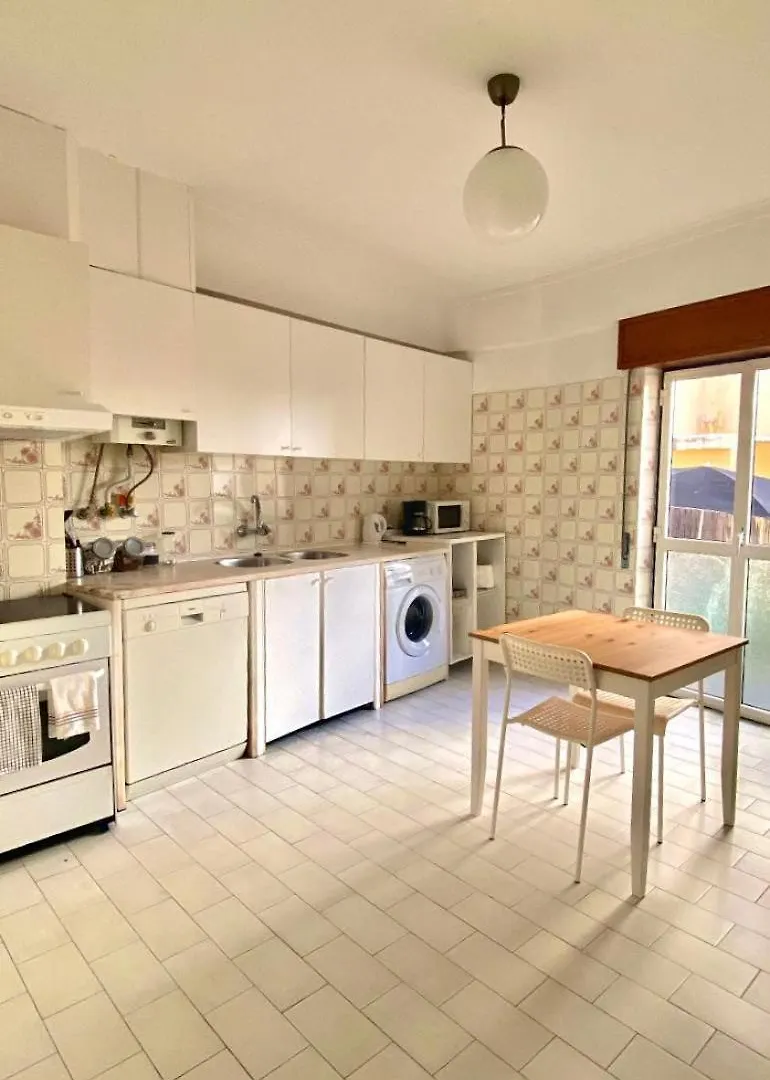 Chiado Appartment With Terrace 2 Lisboa Διαμέρισμα
