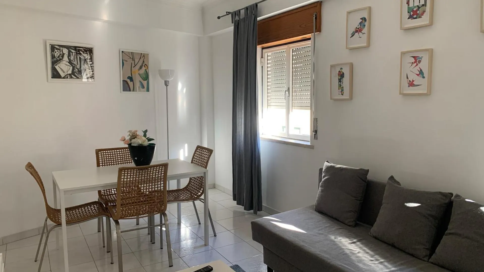 Chiado Appartment With Terrace 2 Lisboa Πορτογαλία